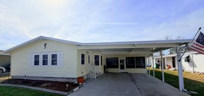 Mobile Home at 7007 W Walden Woods Drive Homosassa, FL 34446