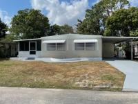 1972 RAMAD HS Mobile Home