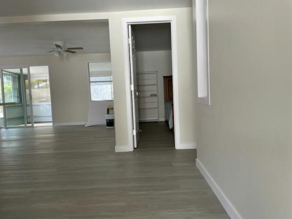 1972 RAMAD HS Mobile Home