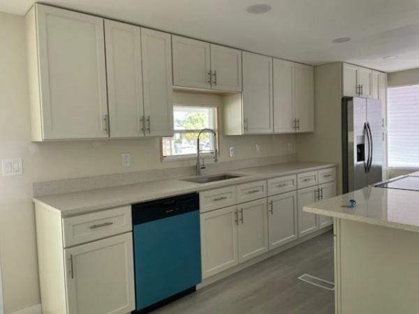 1972 RAMAD HS Mobile Home