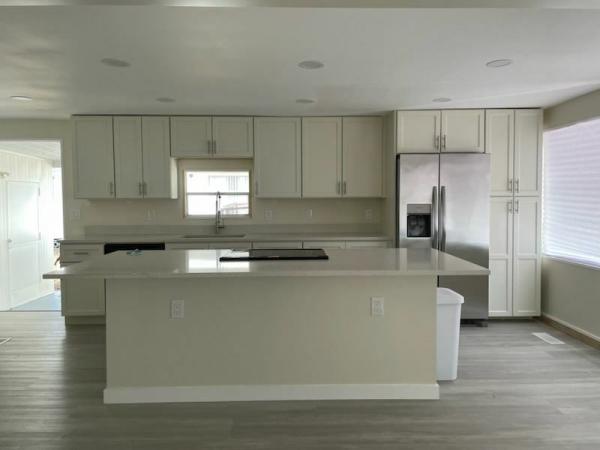 1972 RAMAD HS Mobile Home