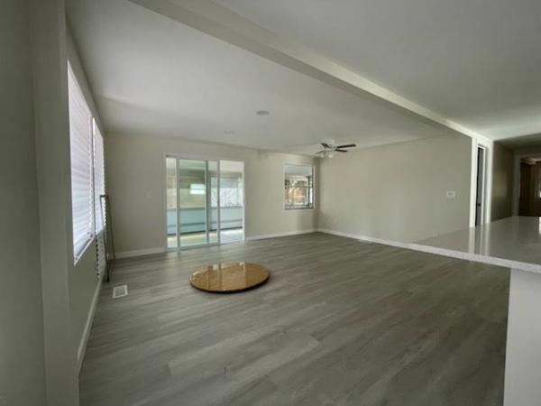 1972 RAMAD HS Mobile Home