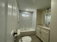 1972 RAMAD HS Mobile Home