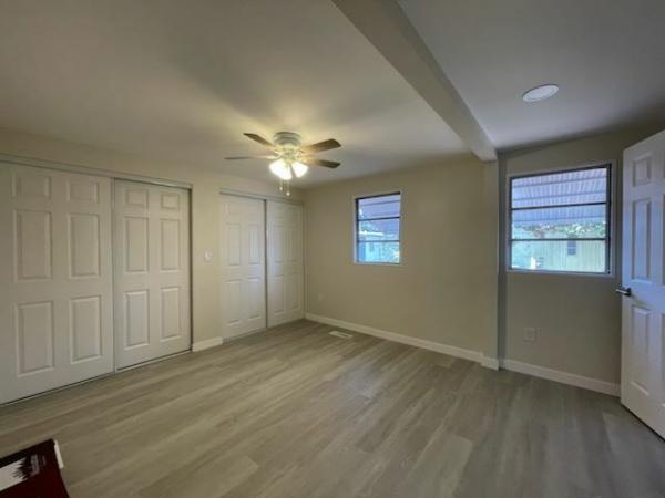 1972 RAMAD HS Mobile Home