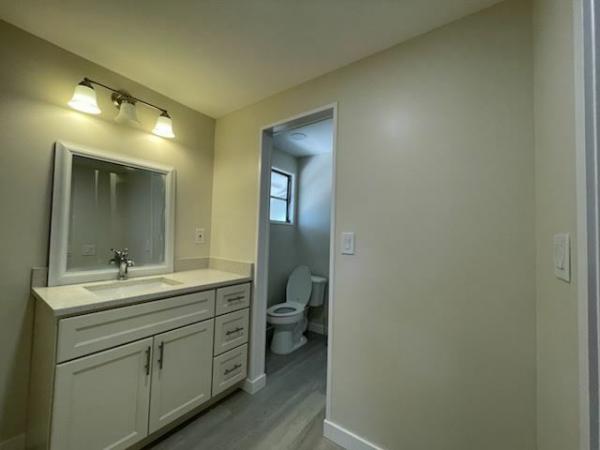 1972 RAMAD HS Mobile Home