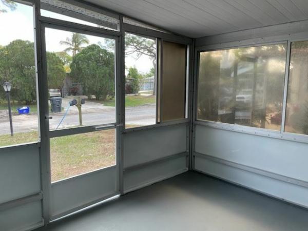 1972 RAMAD HS Mobile Home