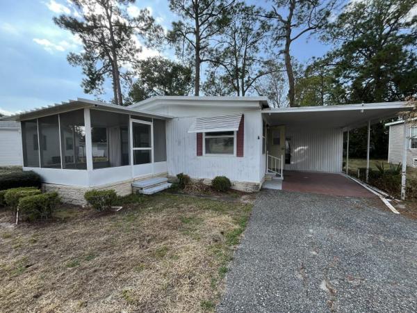 1973 Ramada Mobile Home For Sale