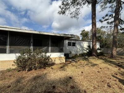 Mobile Home at 172 Woodland Drive Leesburg, FL 34788