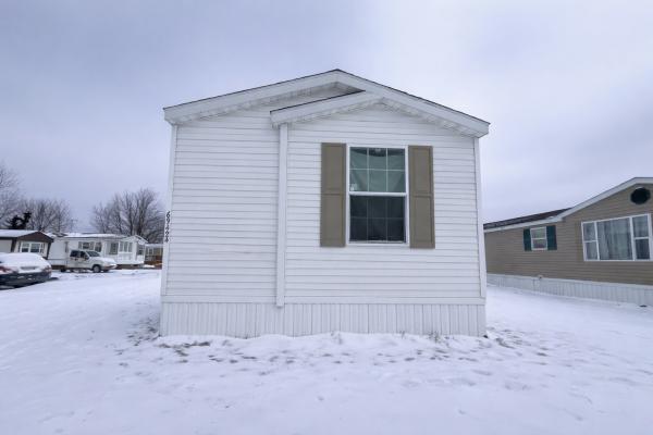 2011 Crest Mobile Home For Sale