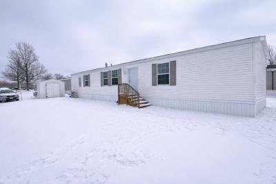 Photo 2 of 5 of home located at 69424 Lester Richmond, MI 48062