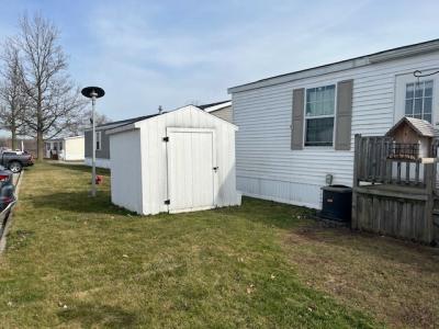 Photo 4 of 5 of home located at 69424 Lester Richmond, MI 48062