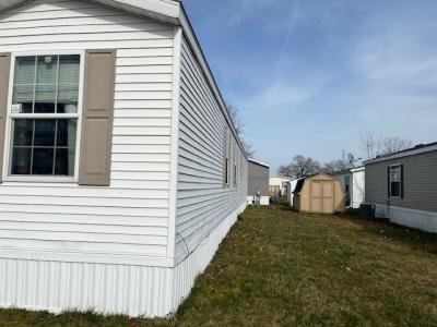 Photo 5 of 5 of home located at 69424 Lester Richmond, MI 48062