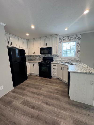 Photo 4 of 11 of home located at 36419 Bernard Richmond, MI 48062