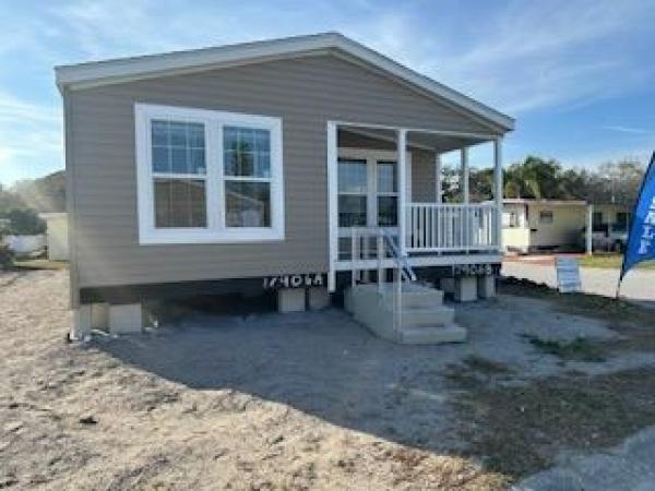 2025 Nobility - Ocala Mobile Home For Sale
