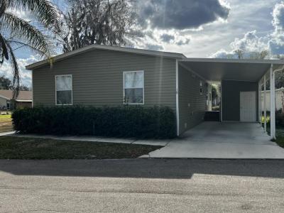 Mobile Home at 10 Gatehouse Ct Daytona Beach, FL 32119