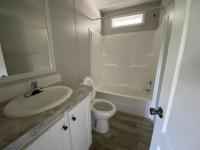 2020 Fleetwood Destin II Mobile Home