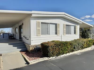Mobile Home at 2200 W Wilson St # 068 Banning, CA 92220