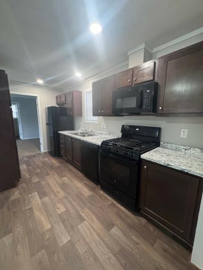 Photo 1 of 11 of home located at 17132 St. George Macomb, MI 48044