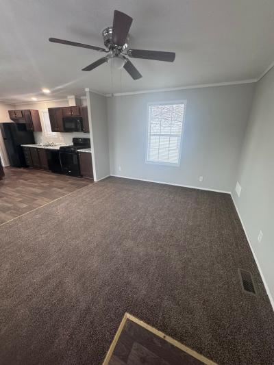 Photo 3 of 11 of home located at 17132 St. George Macomb, MI 48044