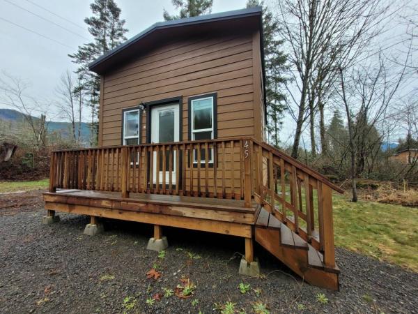 2023 International Housing Concepts Mobile Home For Sale