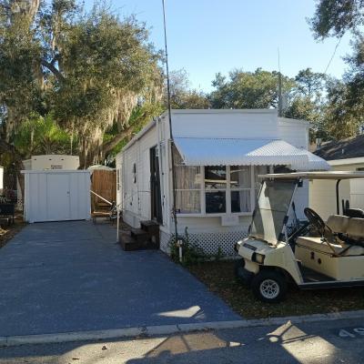 Mobile Home at 10809 Us Highway 27 South Lot 049 Sebring, FL 33876