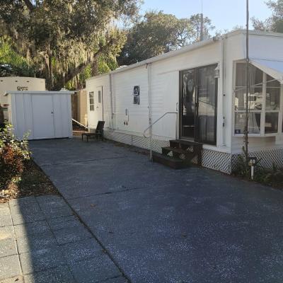 Photo 2 of 6 of home located at 10809 Us Highway 27 South Lot 049 Sebring, FL 33876