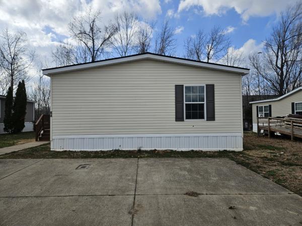 2013 Clayton  Home