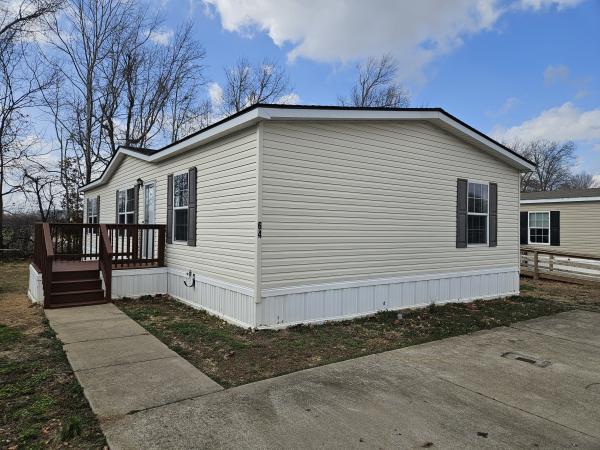 2013 Clayton  Home