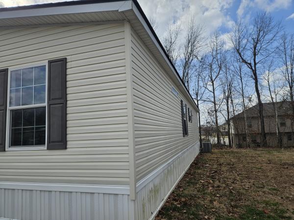 2013 Clayton  Home