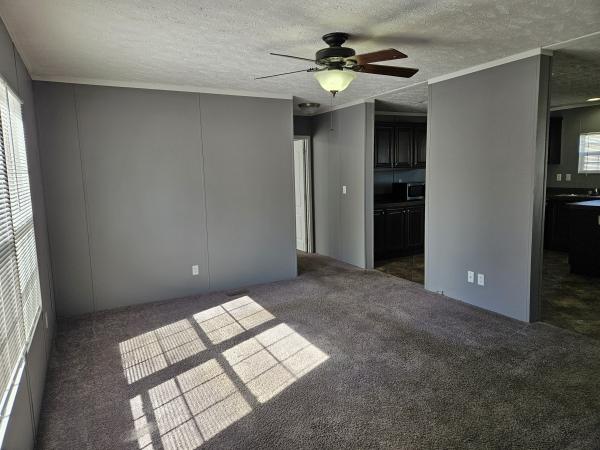 2013 Clayton  Home