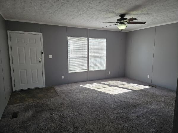 2013 Clayton  Home