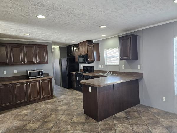 2013 Clayton  Home