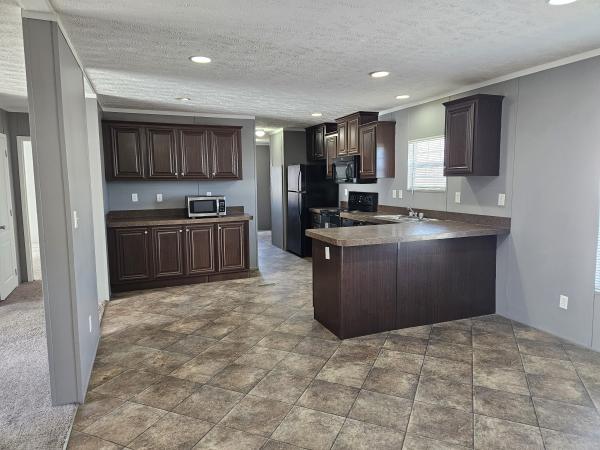 2013 Clayton  Home