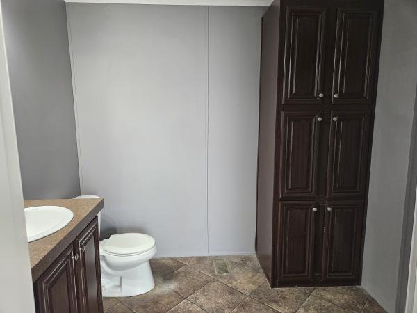 2013 Clayton  Home