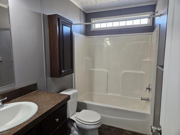 2013 Clayton  Home