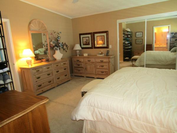 2000 PALM HARBOR Mobile Home