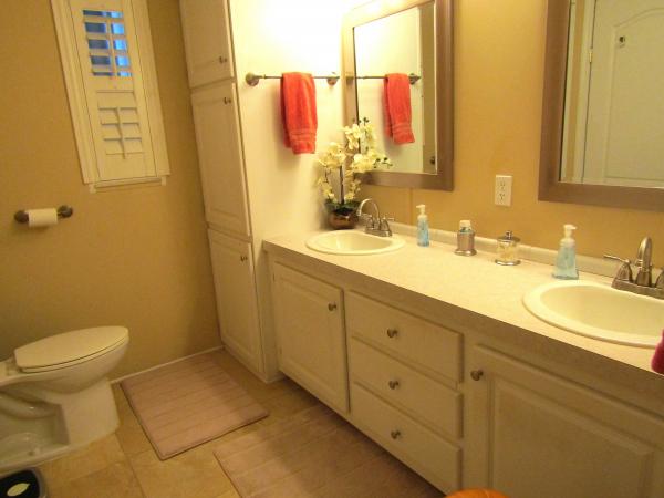 2000 PALM HARBOR Mobile Home