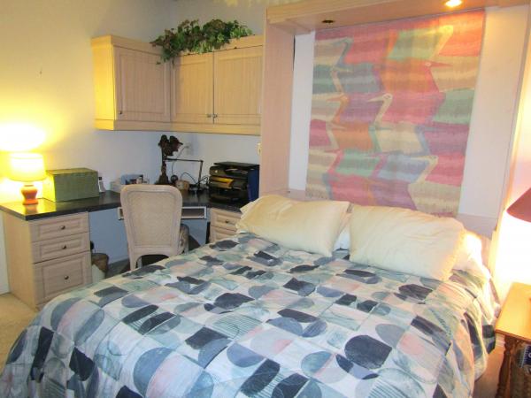 2000 PALM HARBOR Mobile Home