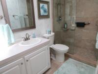 2000 PALM HARBOR Mobile Home