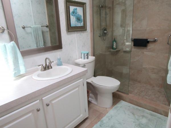 2000 PALM HARBOR Mobile Home