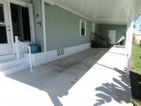 2000 PALM HARBOR Mobile Home