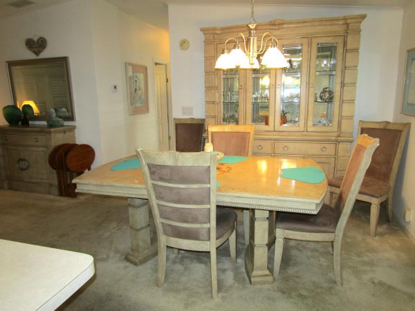 2000 PALM HARBOR Mobile Home