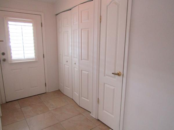 2000 PALM HARBOR Mobile Home