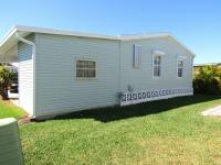 2000 PALM HARBOR Mobile Home