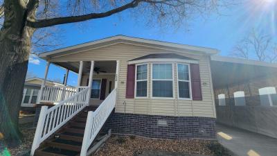 Mobile Home at 163 E St SW Navarre, OH 44662