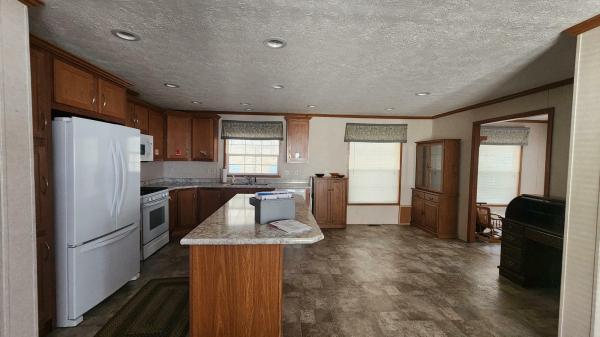 2017 arlington 2289 Mobile Home