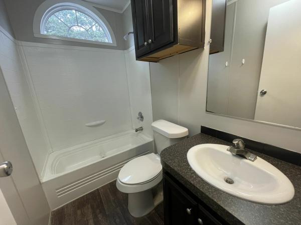 2016 Southern Energy Homes Yes Mobile Home