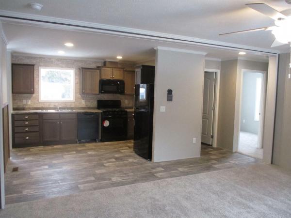 Photo 1 of 2 of home located at 2025 Route 9N Lot 133 Greenfield Center, NY 12833