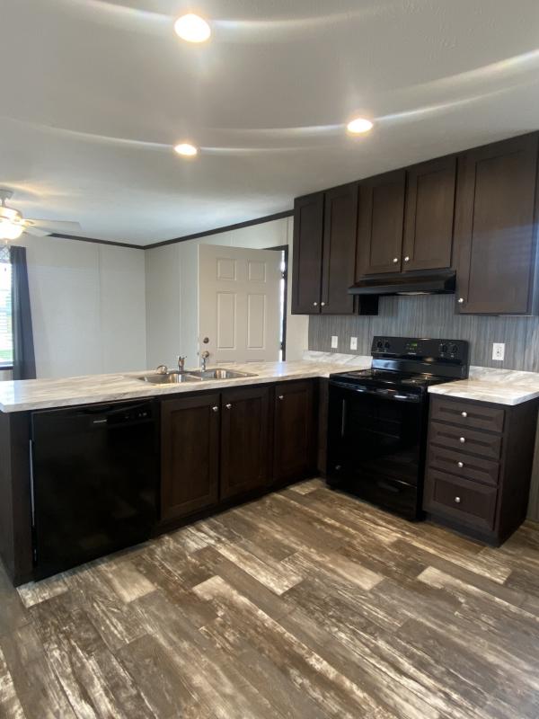 Photo 1 of 2 of home located at 4607 S. Clubhouse Rd. Muncie, IN 47302