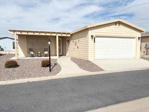 2020 CAVCO Mobile Home For Sale